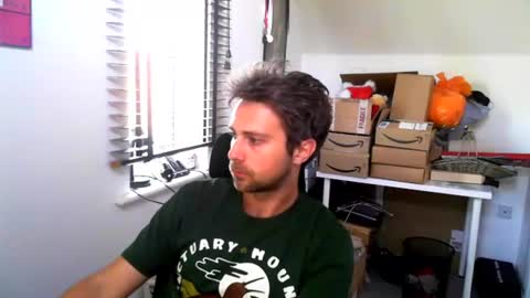 Big Brit online show from 07-14-26, 10:21