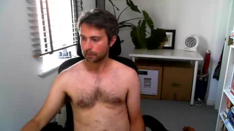 Big Brit online show from 08-03-26, 12:43