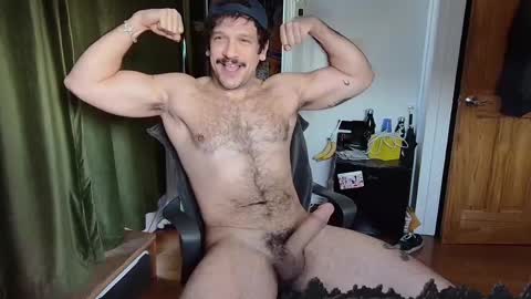 BigBro online show from 02-18-25, 01:11