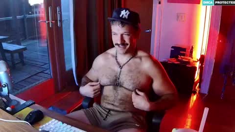 BigBro online show from 06-01-26, 12:45