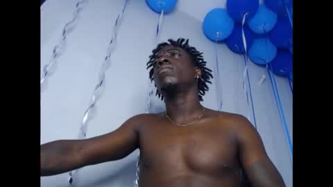 Snapshot of bigbryson1 chatting on 02-17-26, 12:34 Bryson online show from 02-17-26, 12:34