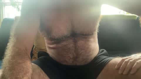 big bush online show from 04-17-26, 04:15