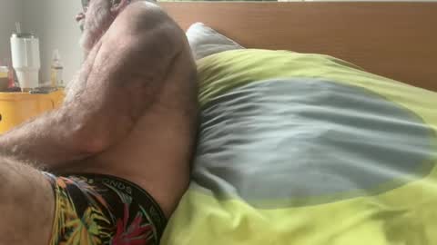big bush online show from 07-01-26, 04:47