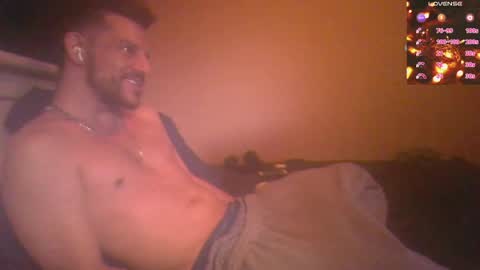 Jon - Im Straight online show from 03-02-25, 04:07