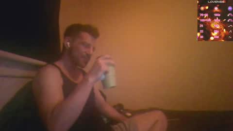 Jon - Im Straight online show from 03-08-25, 03:06