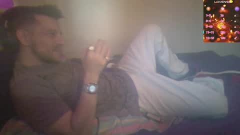 Jon - Im Straight online show from 03-10-25, 04:14