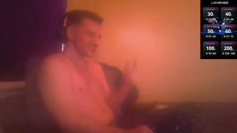 Jon - Im Straight online show from 09-22-25, 12:51