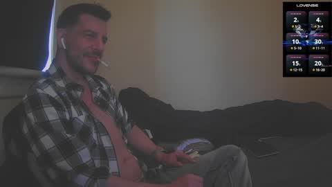 Jon - Im Straight online show from 10-24-25, 02:57