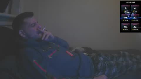 Jon - Im Straight online show from 02-01-26, 10:41