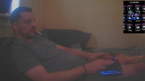 Jon - Im Straight online show from 03-14-26, 03:28