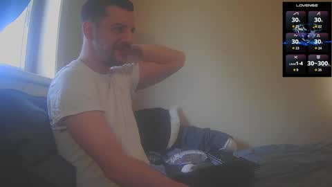 Jon - Im Straight online show from 03-15-26, 05:08