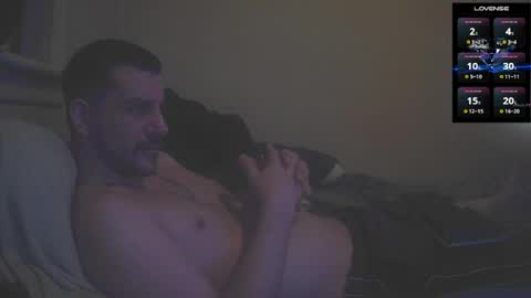 Jon - Im Straight online show from 03-17-26, 01:21