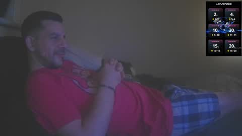 Jon - Im Straight online show from 03-21-26, 01:54