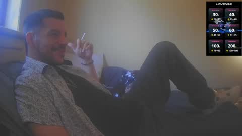 Jon - Im Straight online show from 03-23-26, 04:44