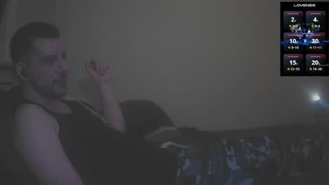 Jon - Im Straight online show from 04-13-26, 01:22