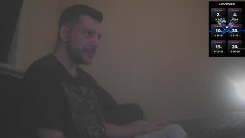 Jon - Im Straight online show from 04-17-26, 08:23