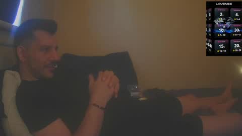 Jon - Im Straight online show from 06-02-26, 08:11