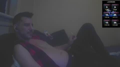 Jon - Im Straight online show from 06-03-26, 03:17