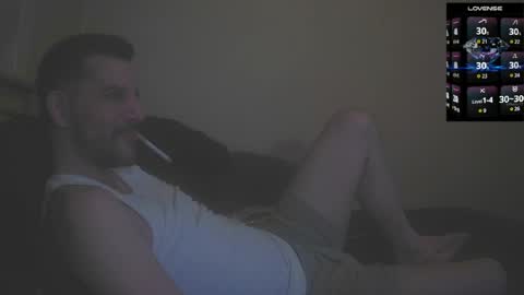 Snapshot of bigcawwwk chatting on 06-16-26, 06:32 Jon - Im Straight online show from 06-16-26, 06:32