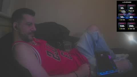 Snapshot of bigcawwwk chatting on 06-20-26, 07:05 Jon - Im Straight online show from 06-20-26, 07:05