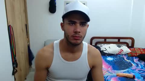 Isaac online show from 01-21-25, 02:48