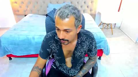 bigcock_hair online show from 09-27-25, 10:26