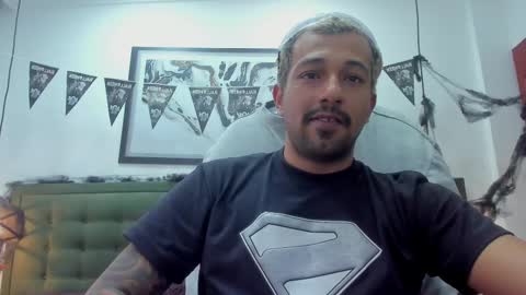 bigcock_hair online show from 10-24-25, 07:43