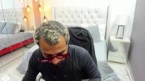 bigcock_hair online show from 10-26-25, 05:52