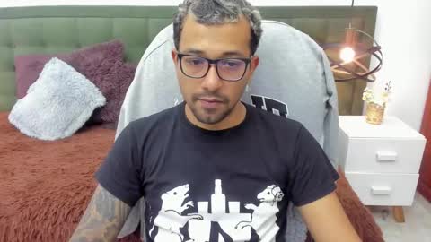 bigcock_hair online show from 12-14-25, 05:51