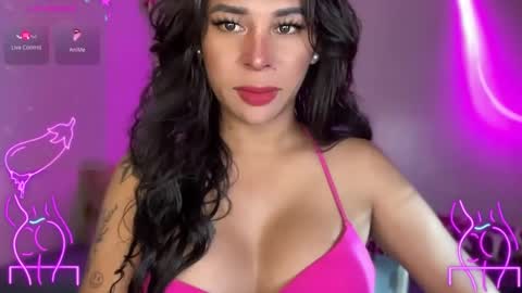 queen amanda online show from 12-02-25, 07:03