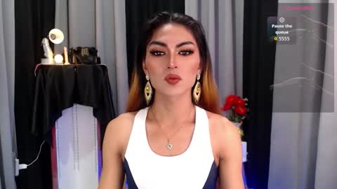 jasmine online show from 10-07-25, 07:33