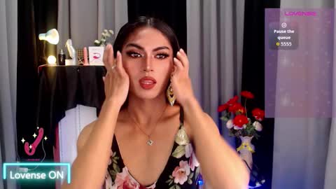 jasmine online show from 10-13-25, 04:51