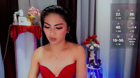 jasmine online show from 10-27-25, 01:48