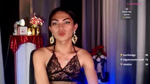 jasmine online show from 11-01-25, 04:09