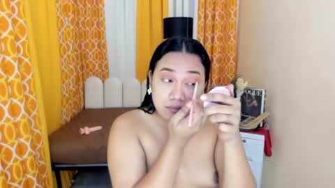 BABY LEXIE online show from 05-26-26, 05:53