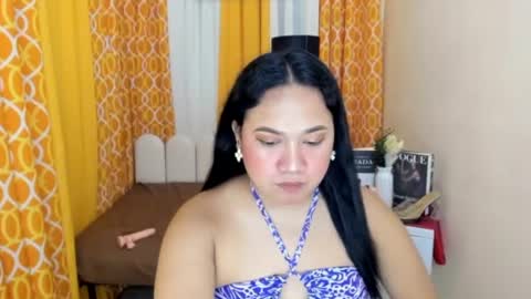 BABY LEXIE online show from 05-27-26, 06:16