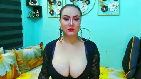 Flirty Sofia online show from 02-28-25, 09:04