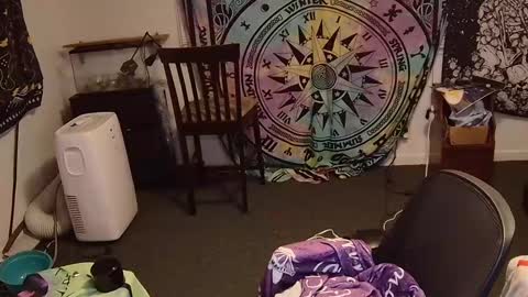 Cock and Cheese online show from 02-23-25, 05:01