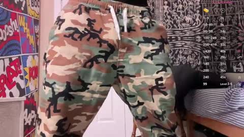 Jake p online show from 11-12-25, 12:22