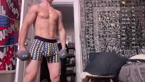 Jake p online show from 04-08-26, 12:10