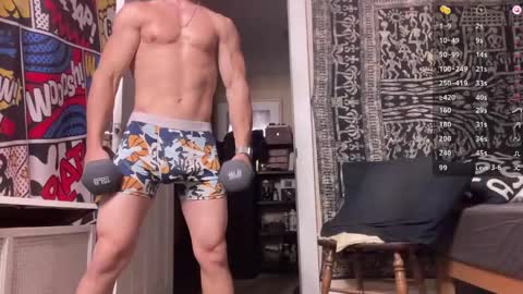 Jake p online show from 04-12-26, 12:37