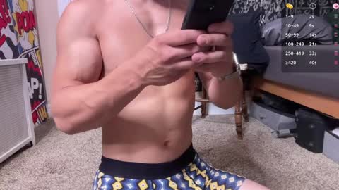 Jake p online show from 06-06-26, 02:55