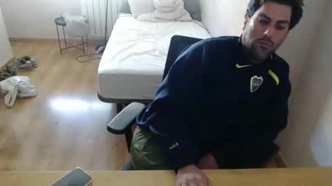 bigcok35spain online show from 12-07-24, 11:51