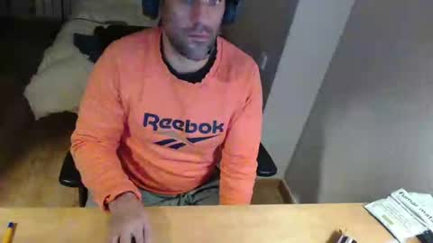 bigcok35spain online show from 12-13-24, 08:26