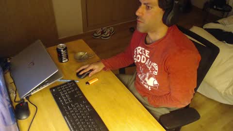 bigcok35spain online show from 02-05-25, 11:28