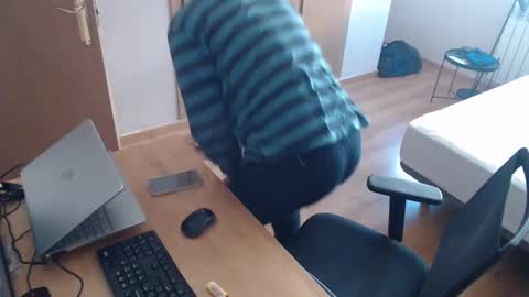 bigcok35spain online show from 02-12-25, 10:35