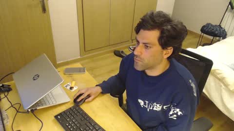 bigcok35spain online show from 02-13-25, 06:27