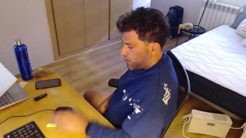 bigcok35spain online show from 09-26-25, 09:35