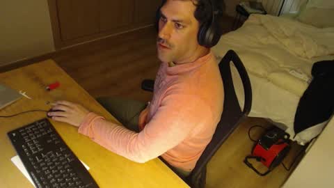 Snapshot of bigcok35spain chatting on 02-23-26, 01:14 bigcok35spain online show from 02-23-26, 01:14