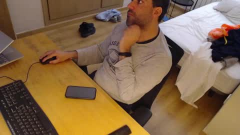 bigcok35spain online show from 05-01-26, 09:03